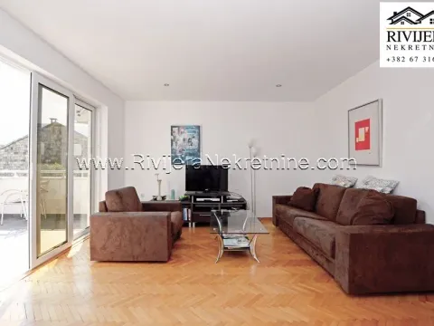 Sale, house, 116m², Igalo, Herceg Novi - image 14