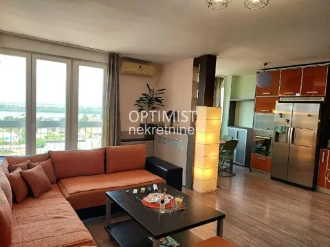 Rent, four bedroom apartment, 115m², Profesorska Kolonija, Palilula Sve Podlokacije - image 2