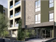 Prodaja, jednosoban stan, 50m², Bar, Crna Gora - image 1