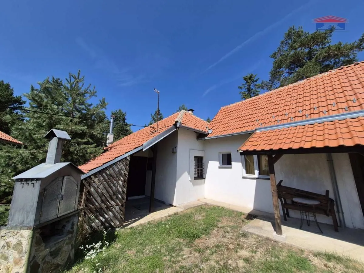 Prodaja, kuća, 157m², Divčibare, Valjevo