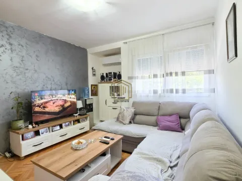 Prodaja, jednosoban stan, 40m², Zabjelo, Podgorica - image 13