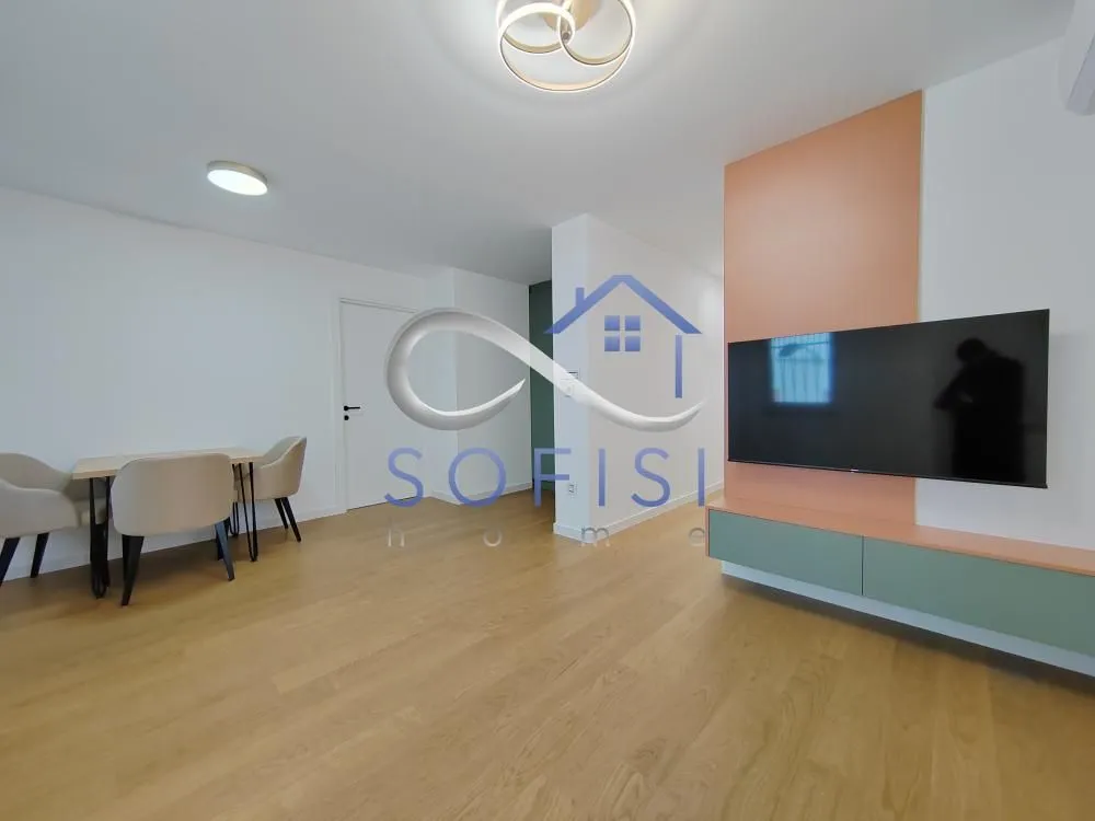 Izdavanje, trosoban stan, 57m², Telep, Novi Sad Sve Podlokacije