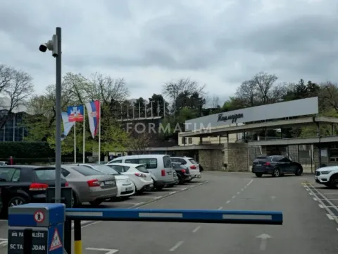 Prodaja, jednosoban stan, 30m², Tašmajdan, Palilula Sve Podlokacije - image 11