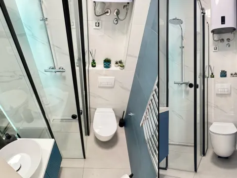 Prodaja, četvorosoban stan, 91m², Petrovaradin, Novi Sad - image 16