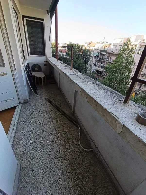 Prodaja, trosoban stan, 69m², Botanička Bašta, Palilula Sve Podlokacije