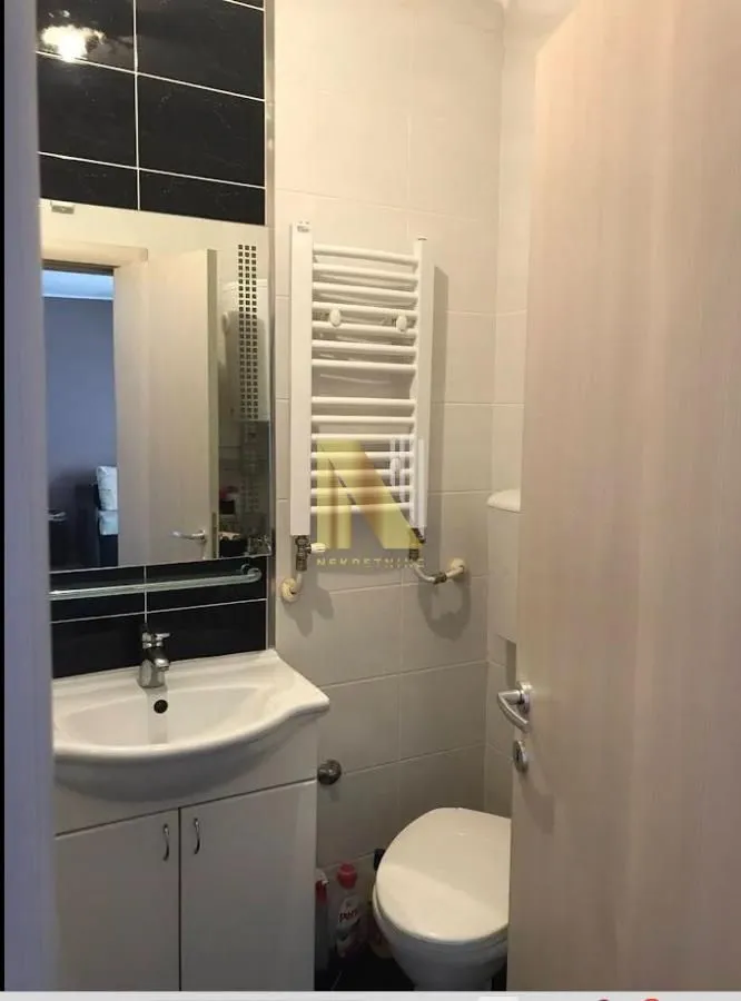 Izdavanje, dvosoban stan, 42m², Podbara, Novi Sad Sve Podlokacije