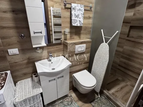 Izdavanje, dvosoban stan, 45m², Vračar Hram, Vračar Sve Podlokacije - image 13