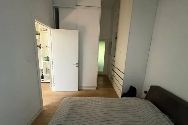 Izdavanje, dvosoban stan, 51m², Dorćol Sve Podlokacije, Beograd