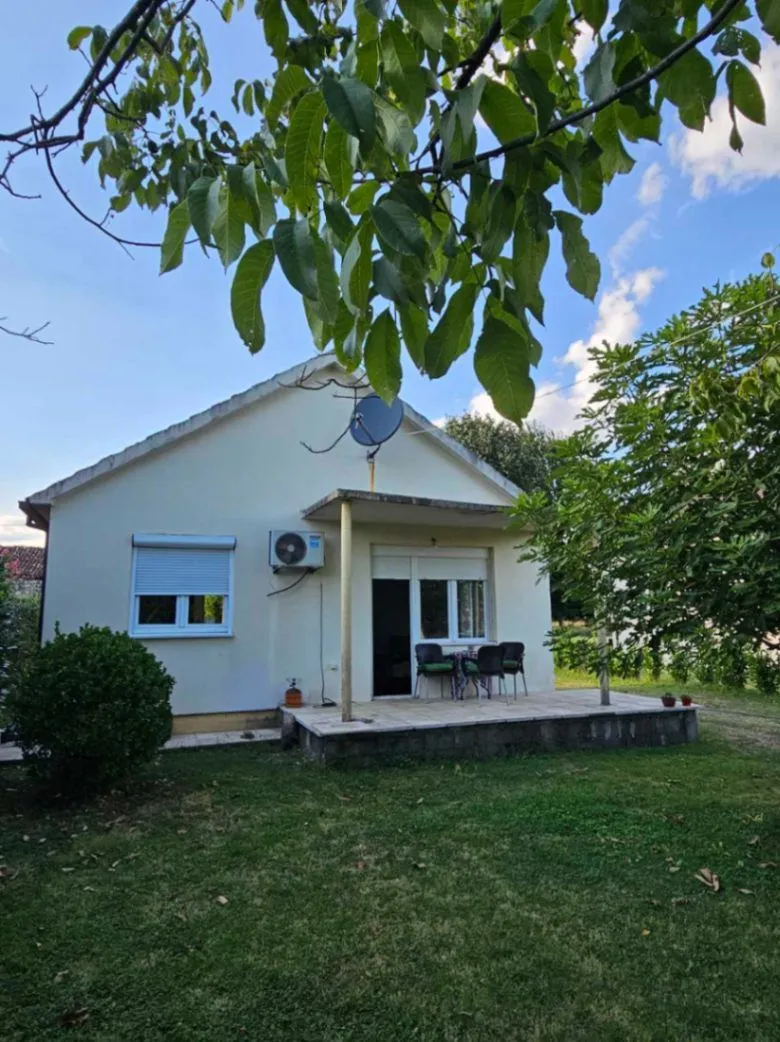 Prodaja, kuća, 62m², Grlić, Danilovgrad