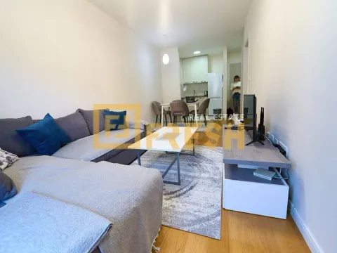 Izdavanje, jednosoban stan, 46m², City Kvart, Podgorica - image 1