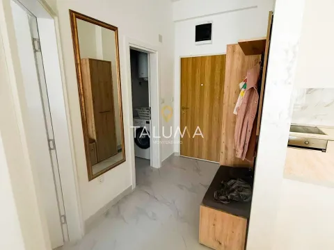 Izdavanje, jednosoban stan, 47m², Zagorič, Podgorica - image 2