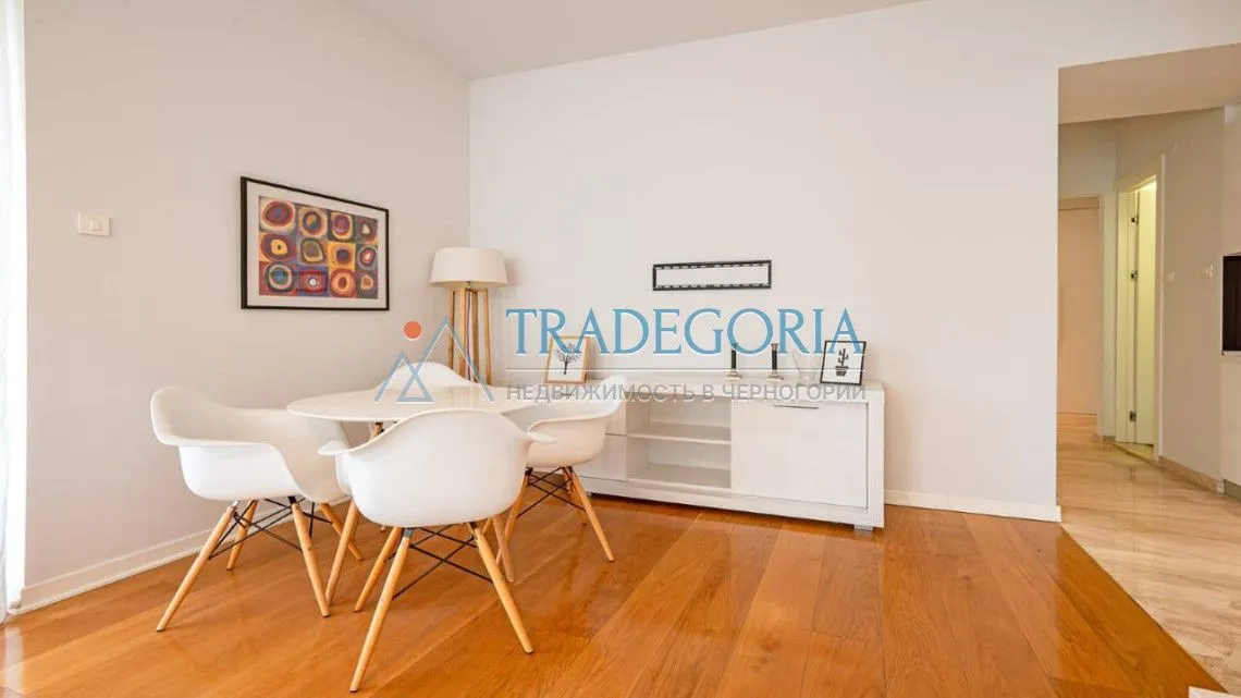 Prodaja, trosoban stan, 89m², Budva, Crna Gora