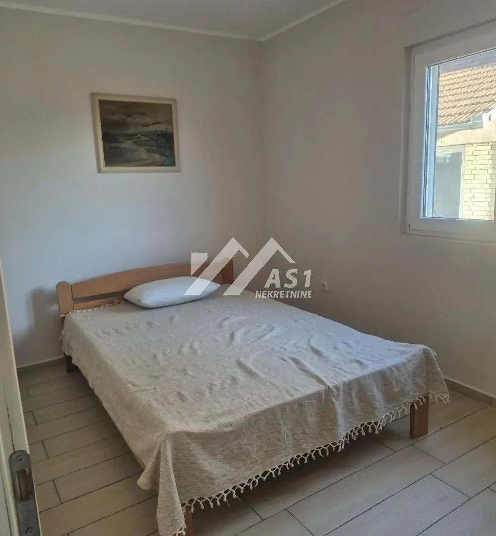 Rent, one bedroom apartment, 42m², Telep, Novi Sad Sve Podlokacije