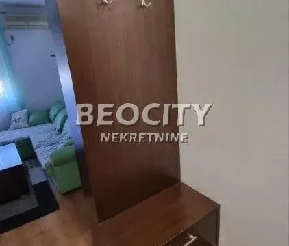 Izdavanje, stan, 32m², Centar, Novi Sad - image 8