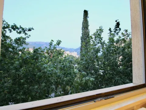 Stan-na-dan, jednosoban stan, 51m², Bar, Crna Gora - image 11