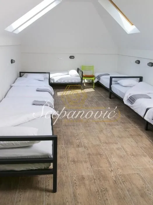 Sale, office space, 416m², Gradić, Petrovaradin