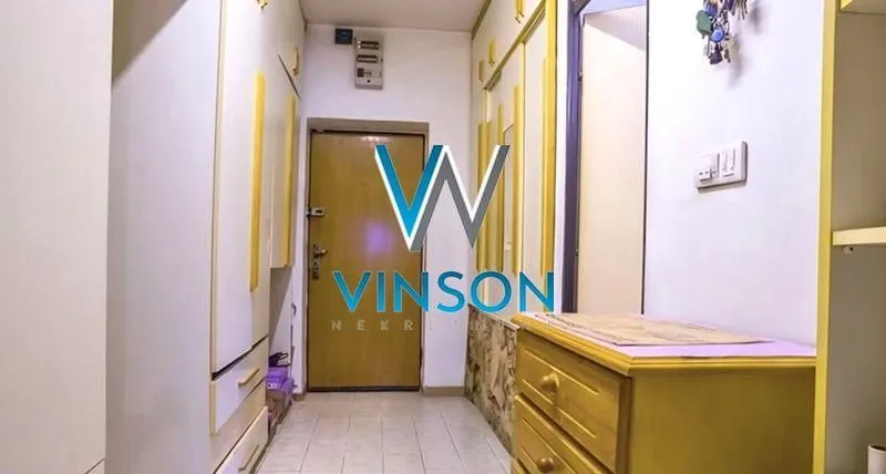 Prodaja, dvosoban stan, 65m², Bulevar Oslobodjenja, Novi Sad Sve Podlokacije