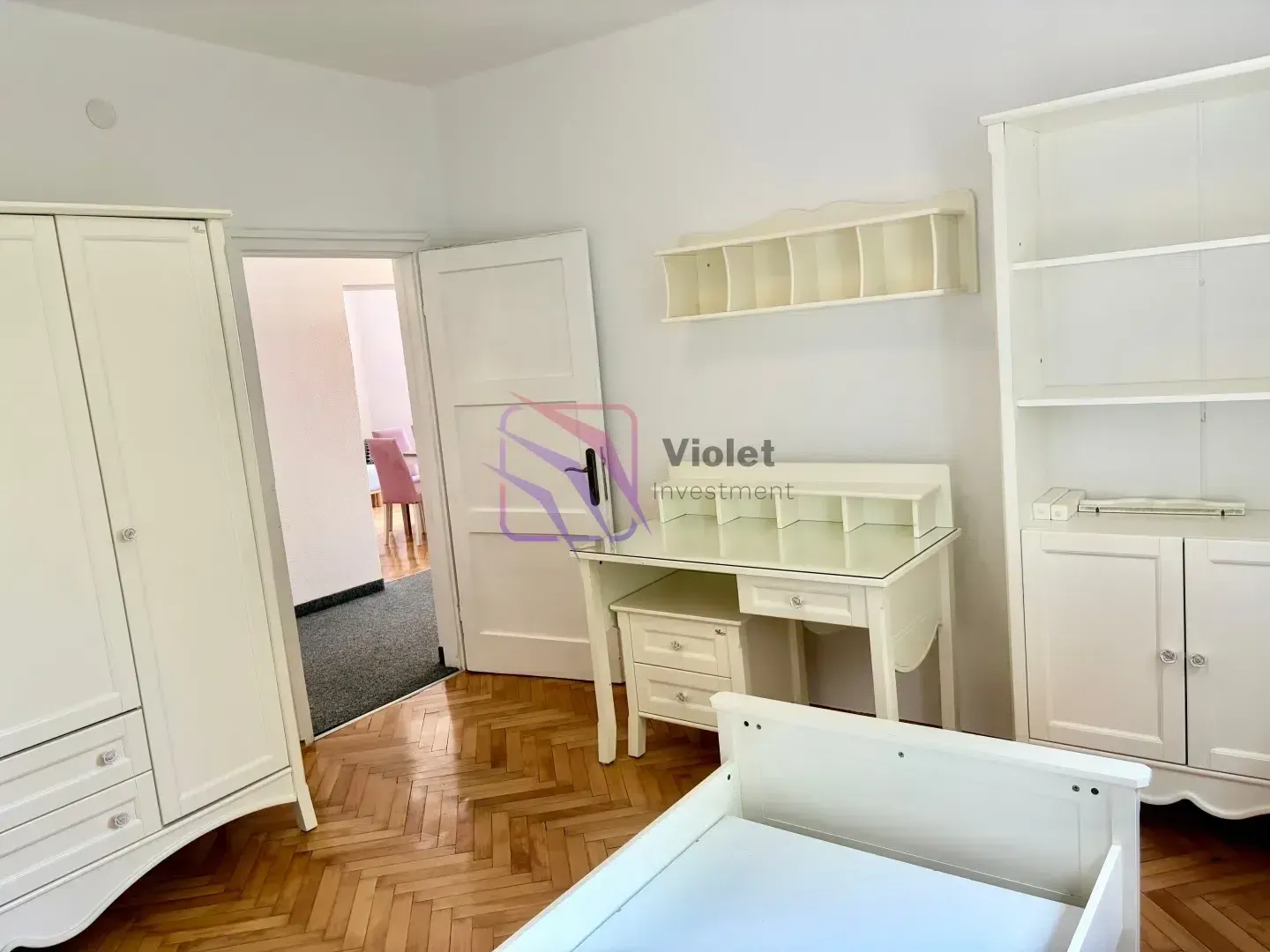 Rent, house, 125m², Podgorica, Crna Gora