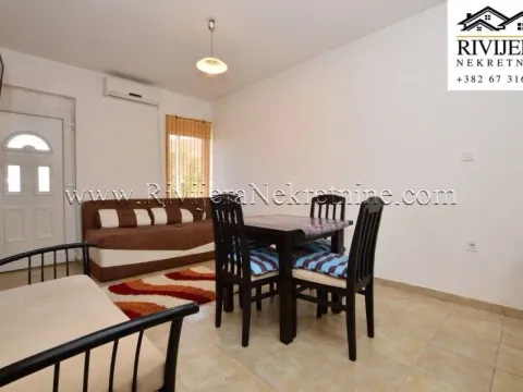 Prodaja, jednosoban stan, 34m², Đenovići, Herceg Novi - image 3