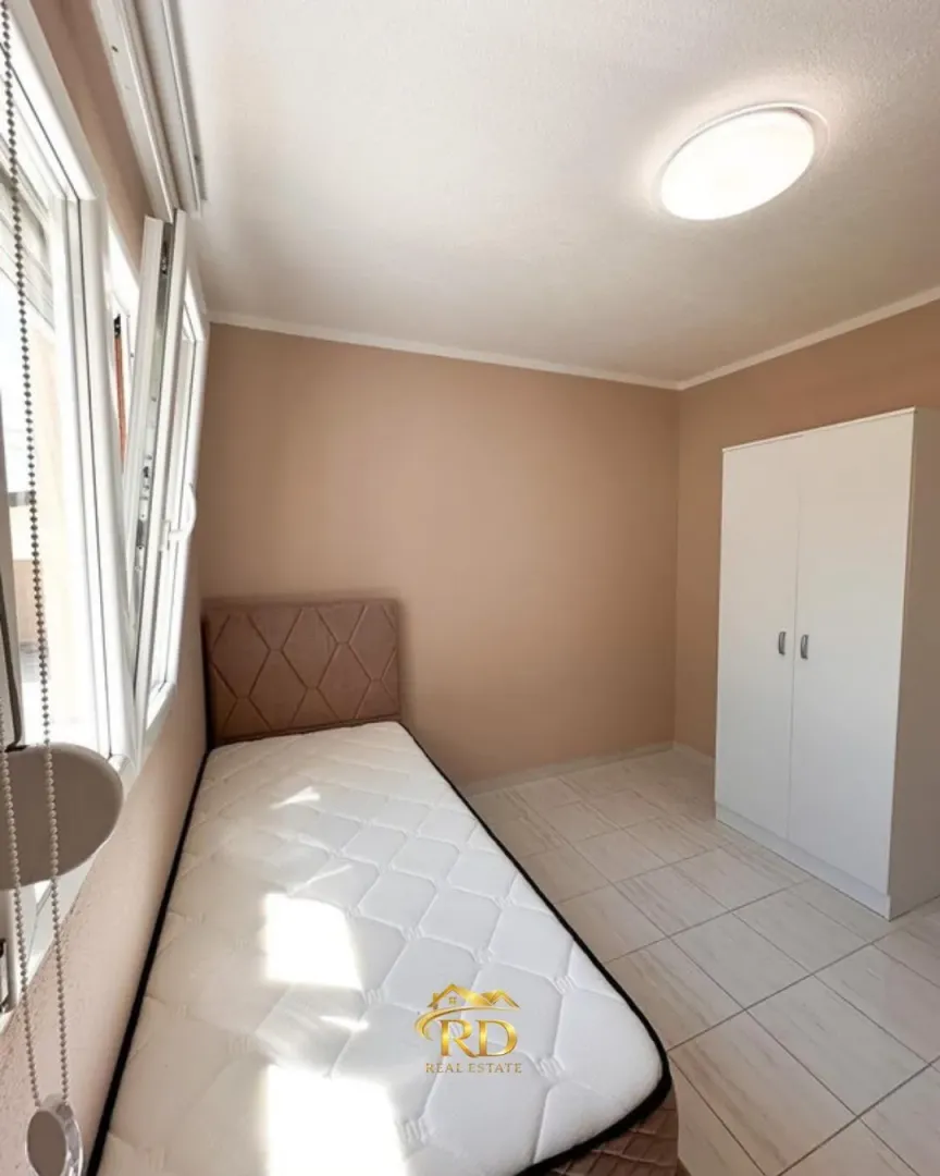 Rent, three bedroom apartment, 125m², Momišići, Podgorica