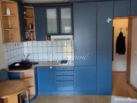 Prodaja, garsonjera, 24m², Podbara, Novi Sad Sve Podlokacije - image 2