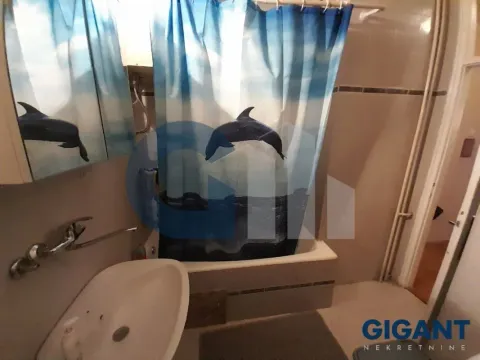 Prodaja, dvosoban stan, 53m², Profesorska Kolonija, Palilula Sve Podlokacije - image 13