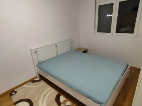 Izdavanje, dvosoban stan, 55m², Stari Aerodrom, Podgorica - image 5