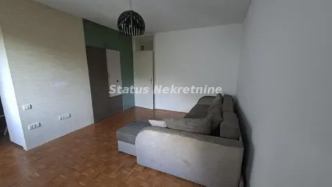Stan in Novo naselje