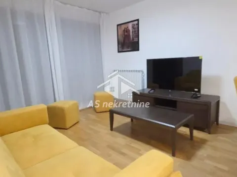 Rent, three bedroom apartment, 68m², Višnjica, Palilula Sve Podlokacije - image 2
