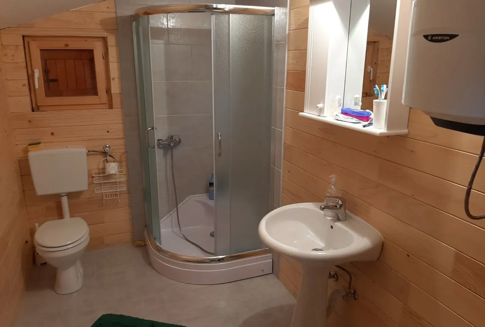 Prodaja, kuća, 96m², Žabljak, Crna Gora
