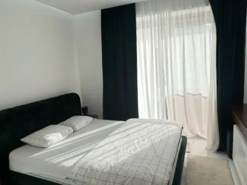 Sale, two bedroom apartment, 62m², Rafailovići, Budva - image 6