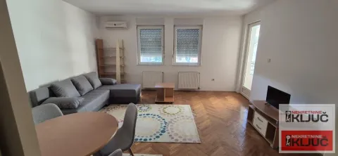 Izdavanje, dvosoban stan, 56m², Bulevar Oslobodjenja, Novi Sad Sve Podlokacije - image 3