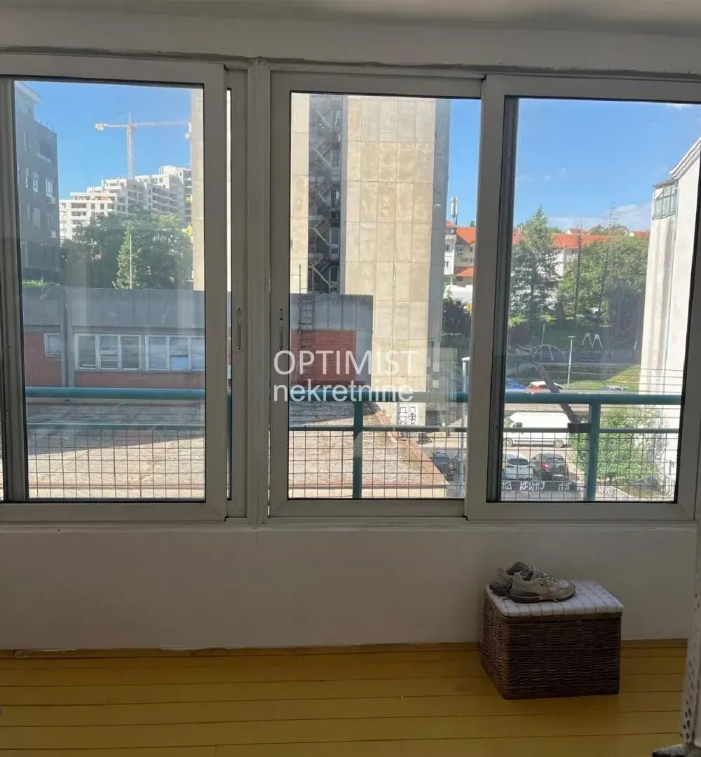 Sale, two bedroom apartment, 63m², Zvezdara Sve Podlokacije, Beograd