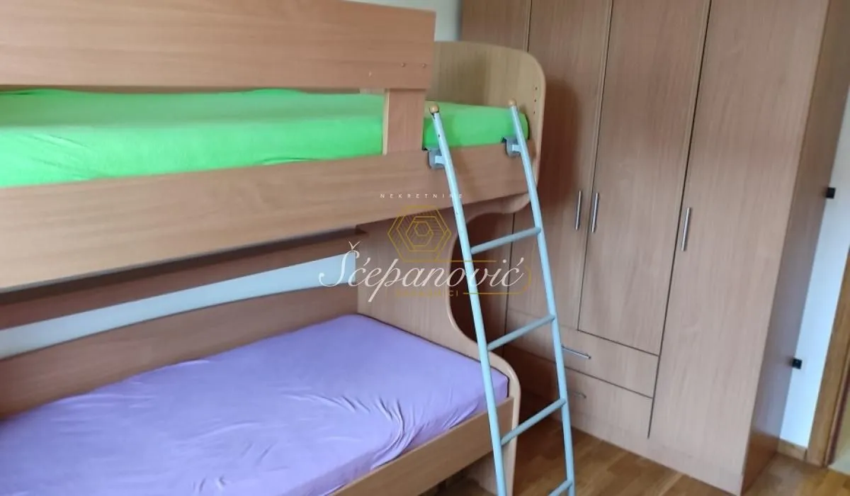 Prodaja, trosoban stan, 63m², Sajam, Novi Sad Sve Podlokacije