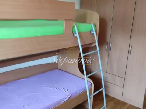 Prodaja, trosoban stan, 63m², Sajam, Novi Sad Sve Podlokacije - image 6