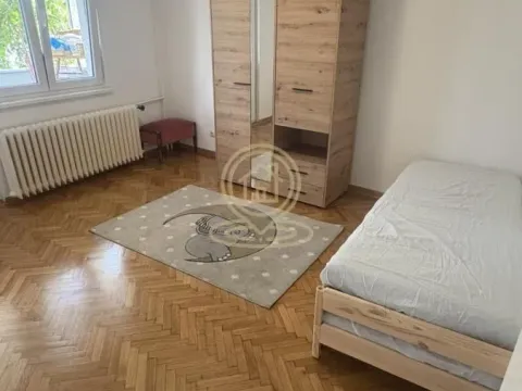 Rent, three bedroom apartment, 80m², Vračar Sve Podlokacije, Beograd - image 4