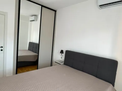 Rent, two bedroom apartment, 64m², Stari Aerodrom, Podgorica - image 4