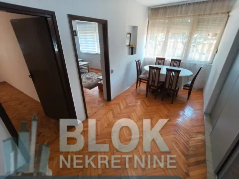 Izdavanje, jednosoban stan, 60m², Preko Morače, Podgorica - image 2