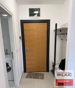 Izdavanje, jednosoban stan, 43m², Novo naselje, Novi Sad - image 7