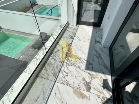 Izdavanje, kuća, 215m², Sremska Kamenica, Petrovaradin - image 23