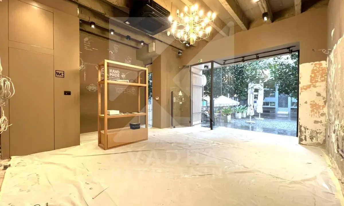 Rent, office space, 29m², Centar, Podgorica