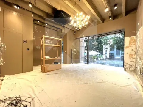 Rent, office space, 29m², Centar, Podgorica - image 1