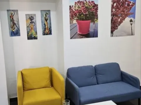 Rent, office space, 130m², Stari Grad, Beograd - image 4