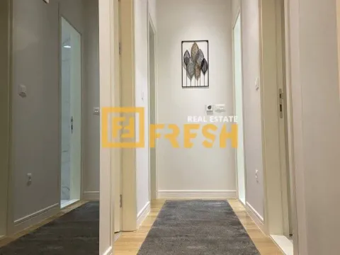 Izdavanje, dvosoban stan, 80m², Preko Morače, Podgorica - image 11