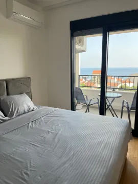 Sale, two bedroom apartment, 71m², Bečići, Budva - image 7