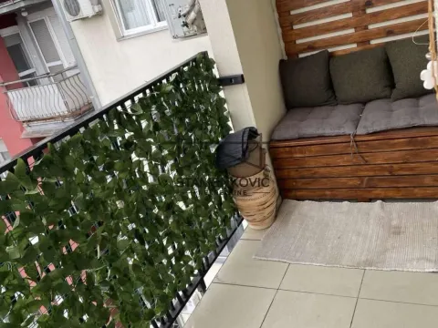 Izdavanje, dvosoban stan, 60m², Nova Detelinara, Novi Sad Sve Podlokacije - image 4