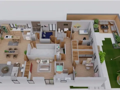 Prodaja, plac, 2500m², Plavinac, Smederevo - image 8