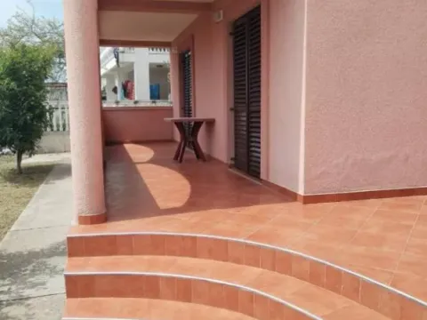 Rent, two bedroom apartment, 110m², Šušanj, Bar - image 1