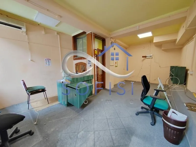 Rent, office space, 160m², Grbavica, Novi Sad Sve Podlokacije