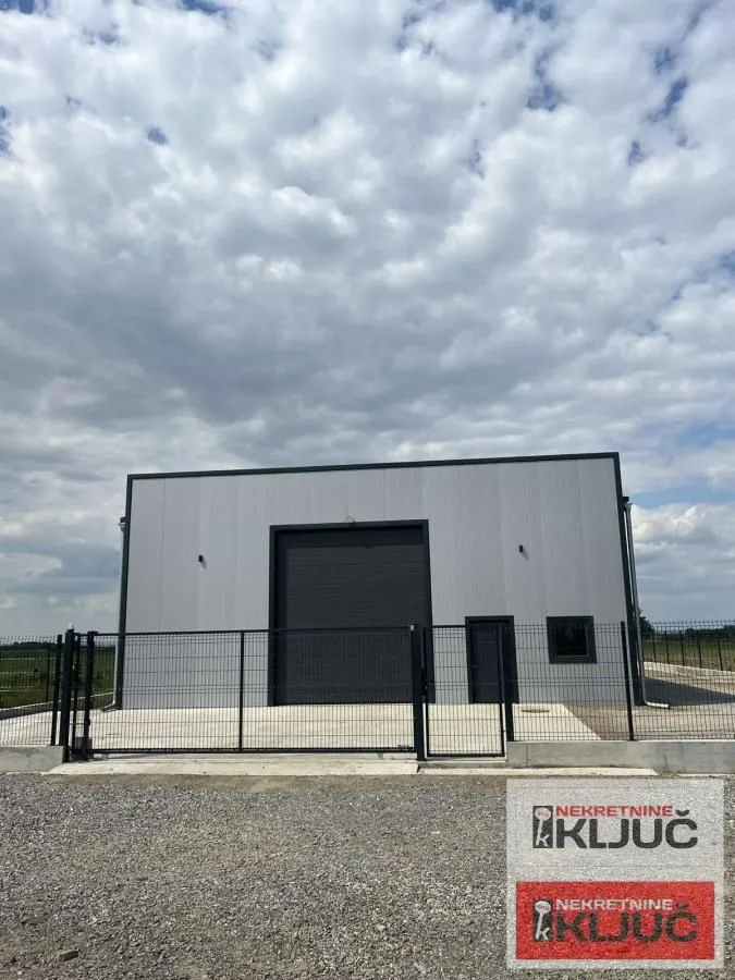 Rent, office space, 270m², Futog, Novi Sad Sve Podlokacije